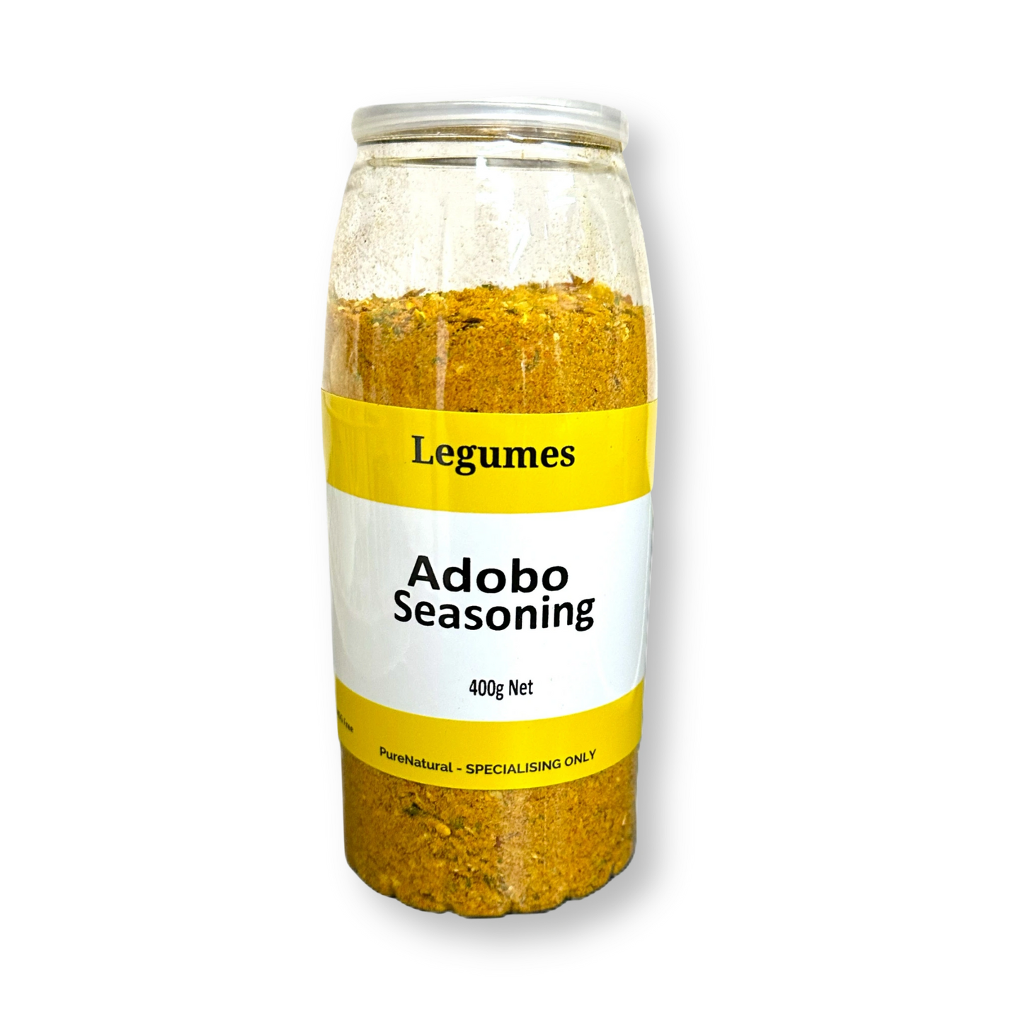 Adobo Seasoning