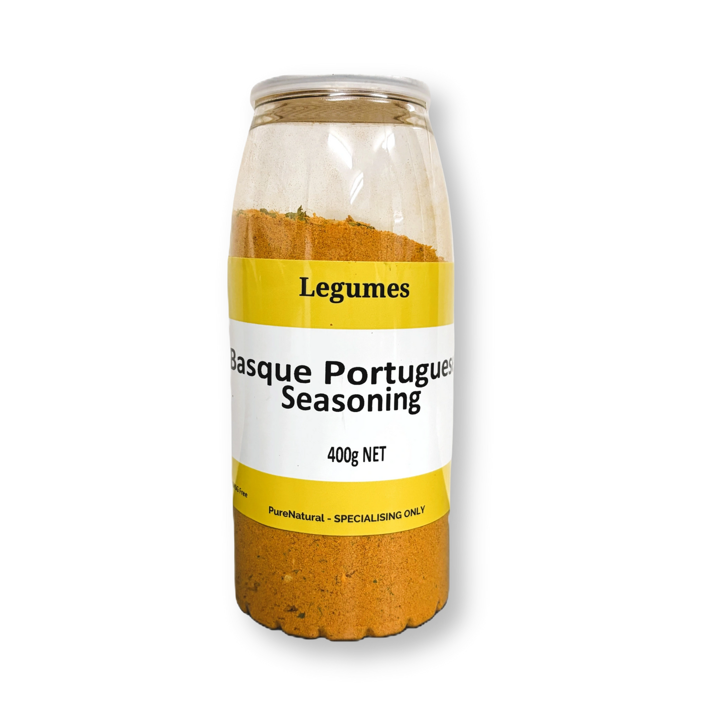 Basque Portuguese Seasoning