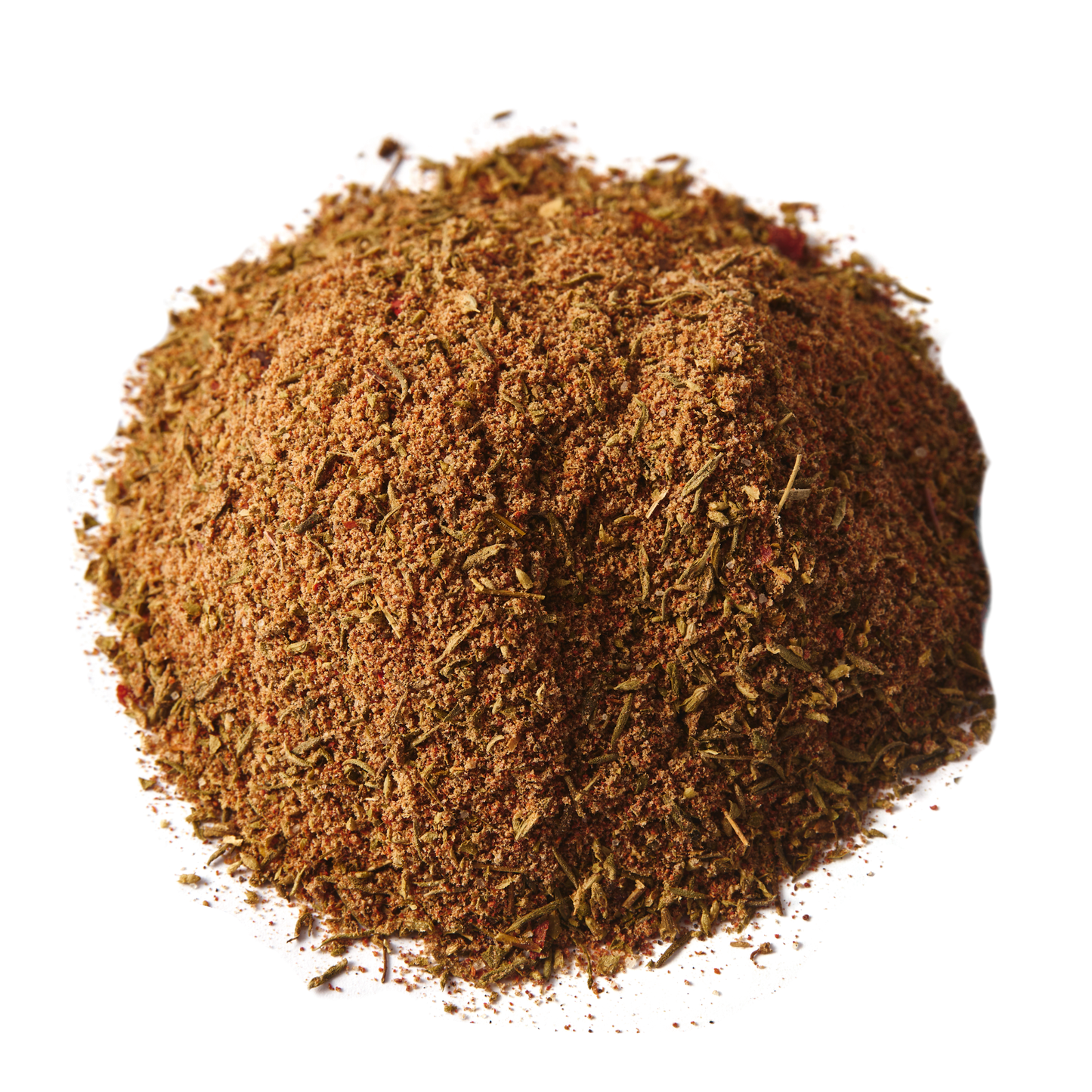 Cajun Creole Seasoning