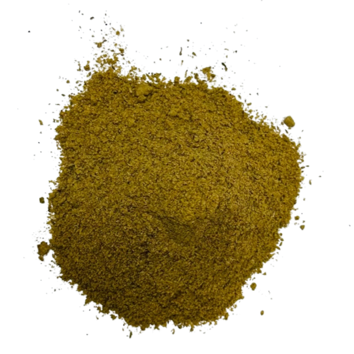 Chipotle Seasoning