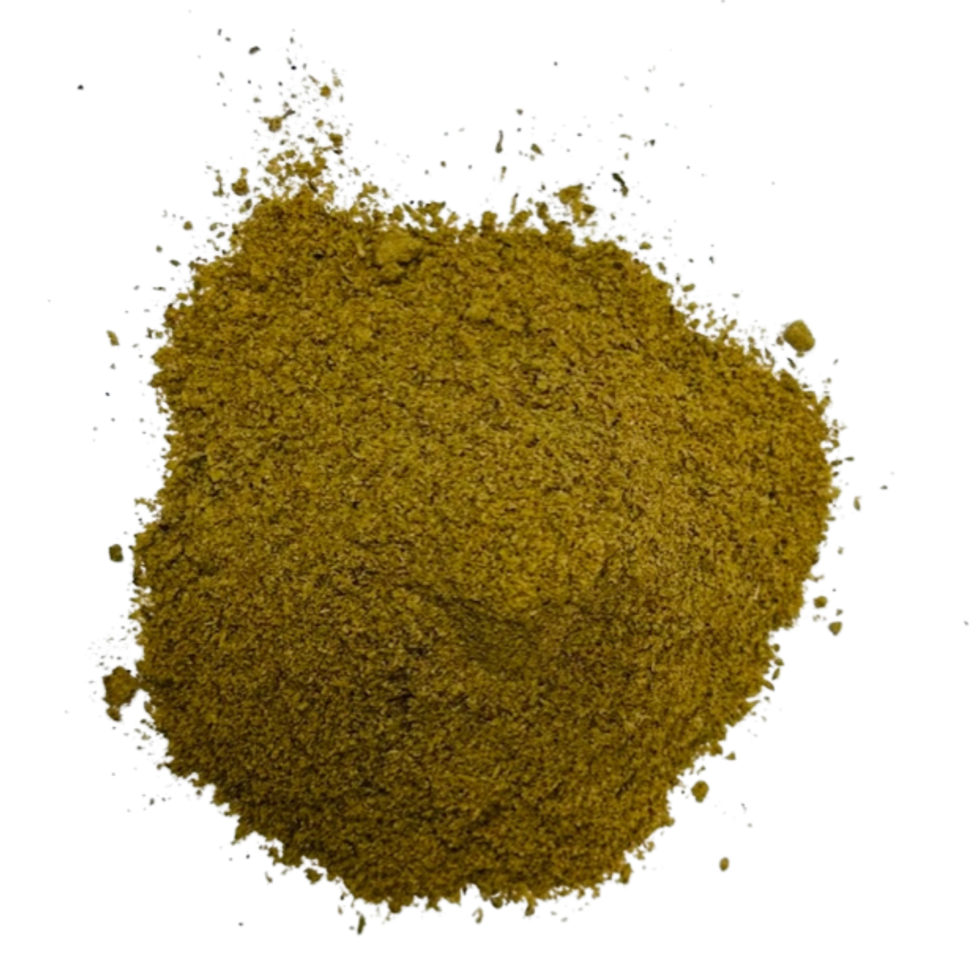 Chipotle Seasoning
