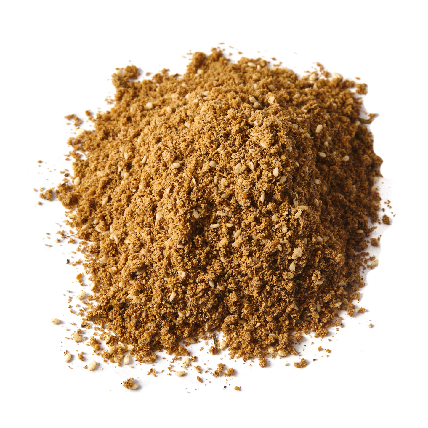 Dukkah Seasoning