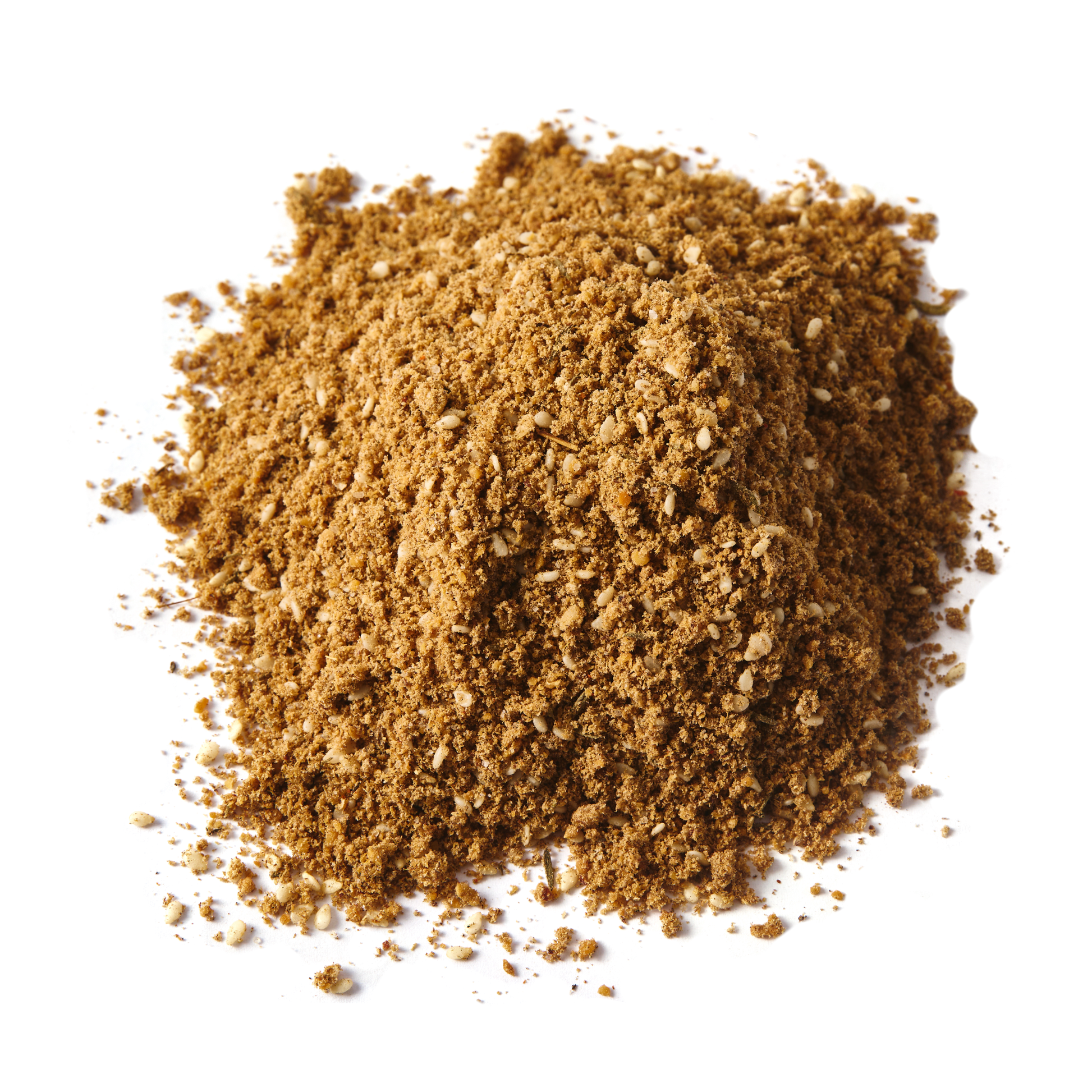 Dukkah Seasoning