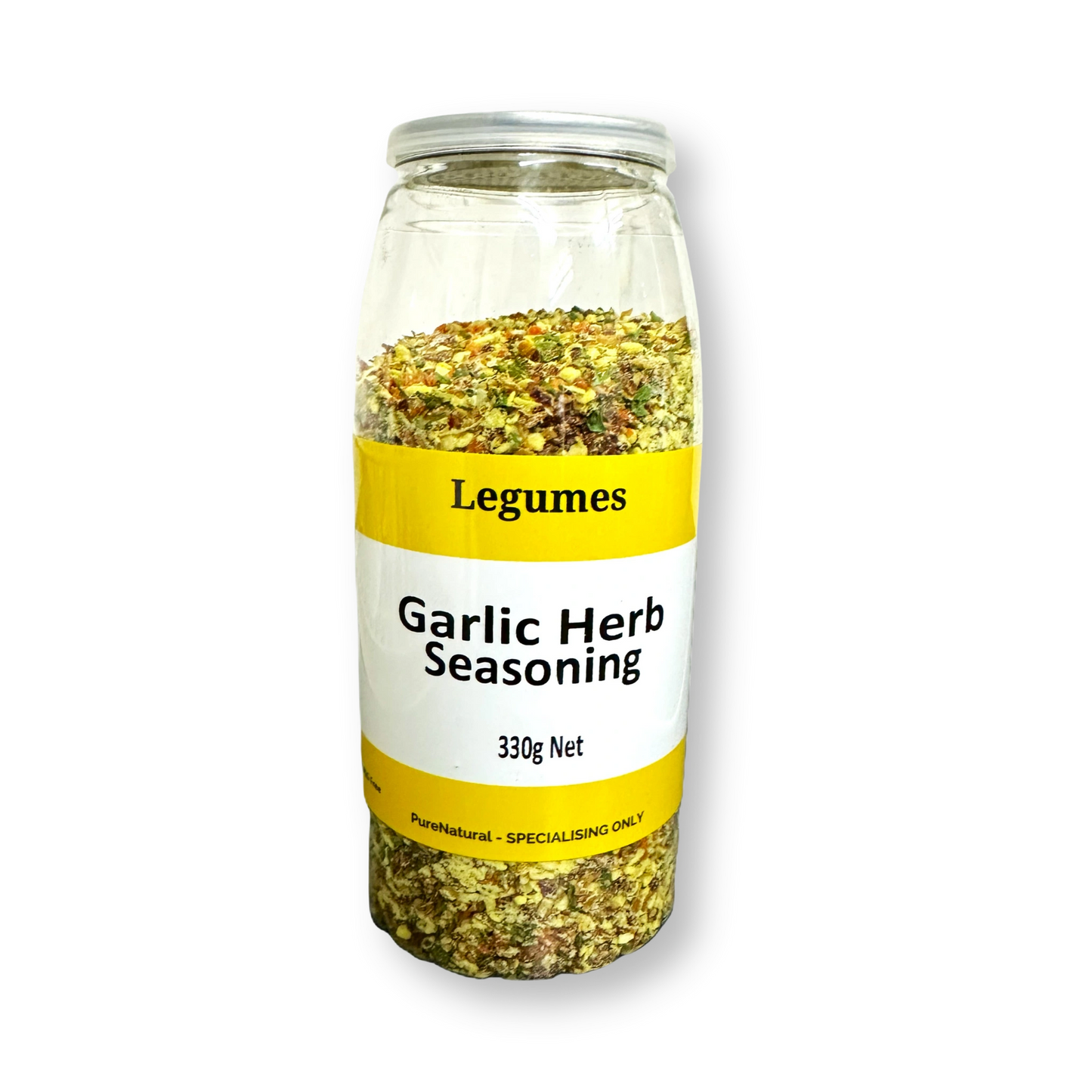Garlic Herb Seasoning