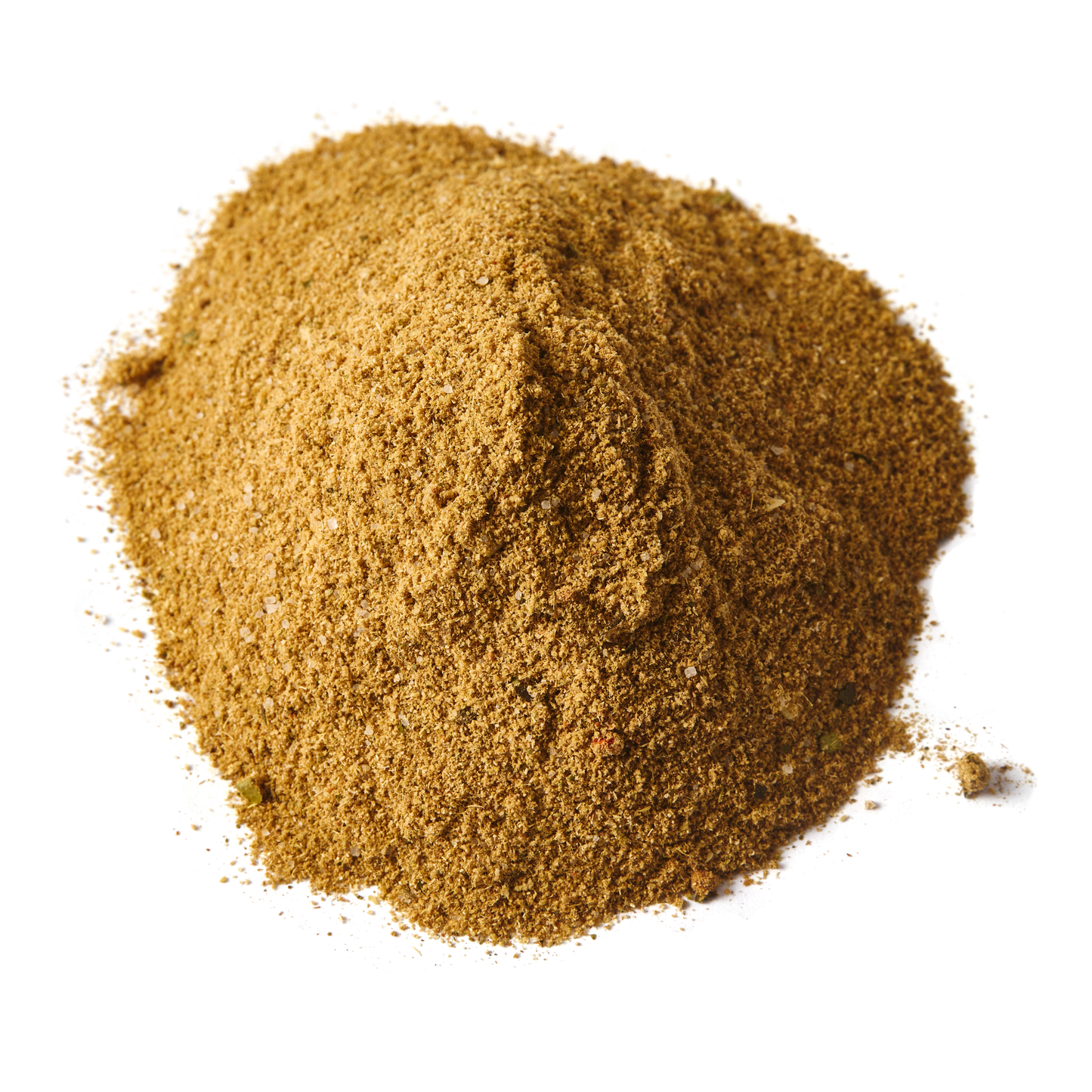 Rendang Instant Curry Mix