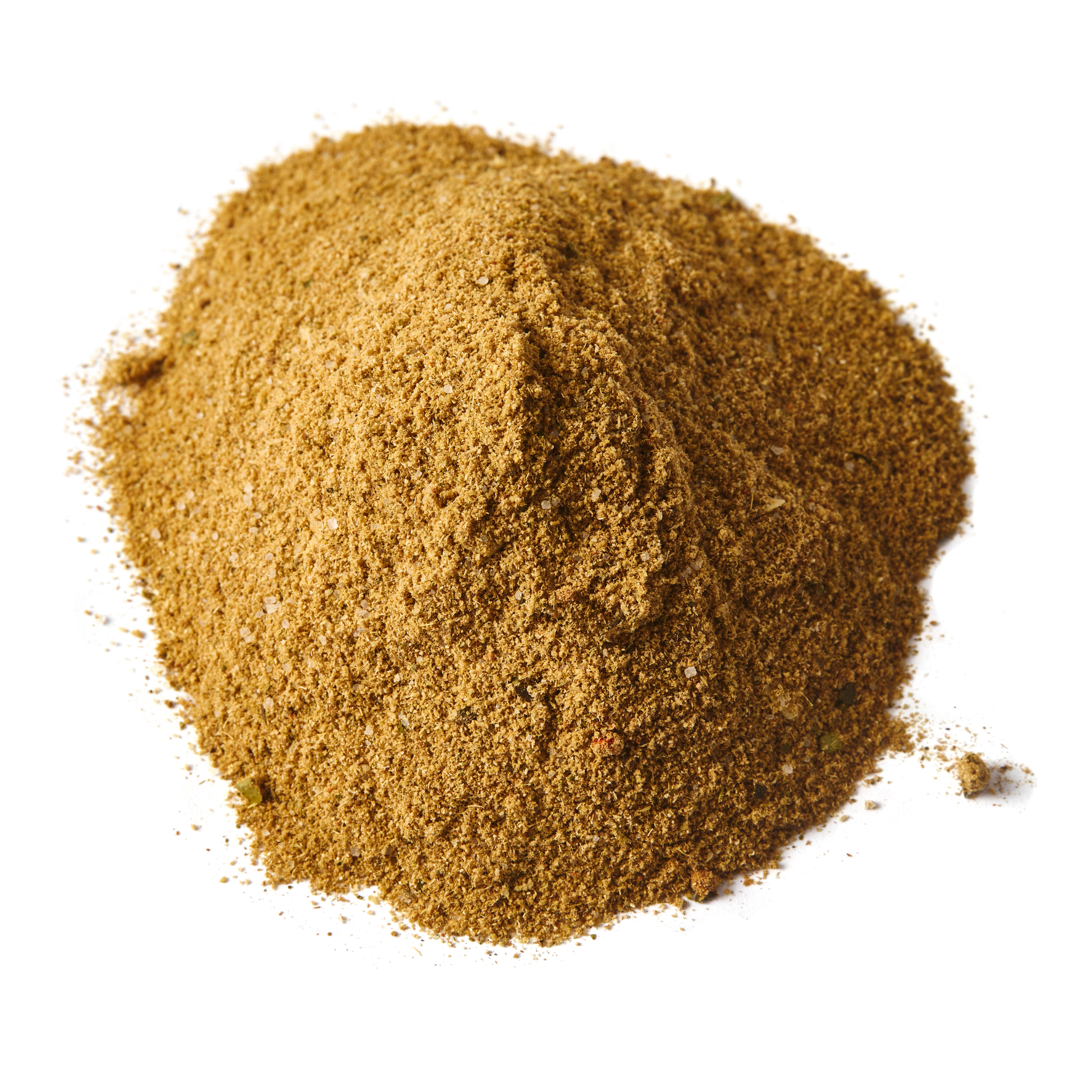 Rendang Instant Curry Mix