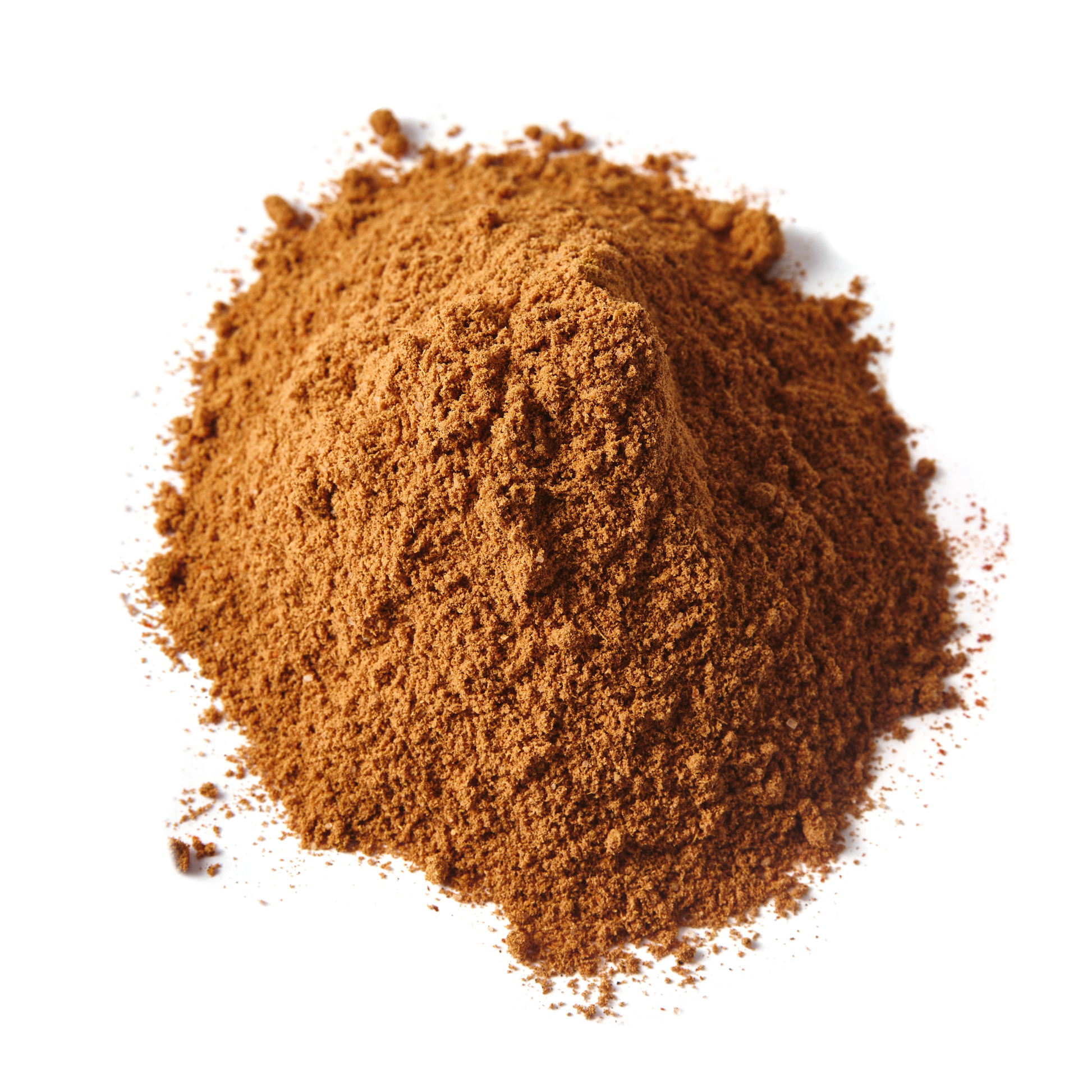 Tandoori Spice Mix