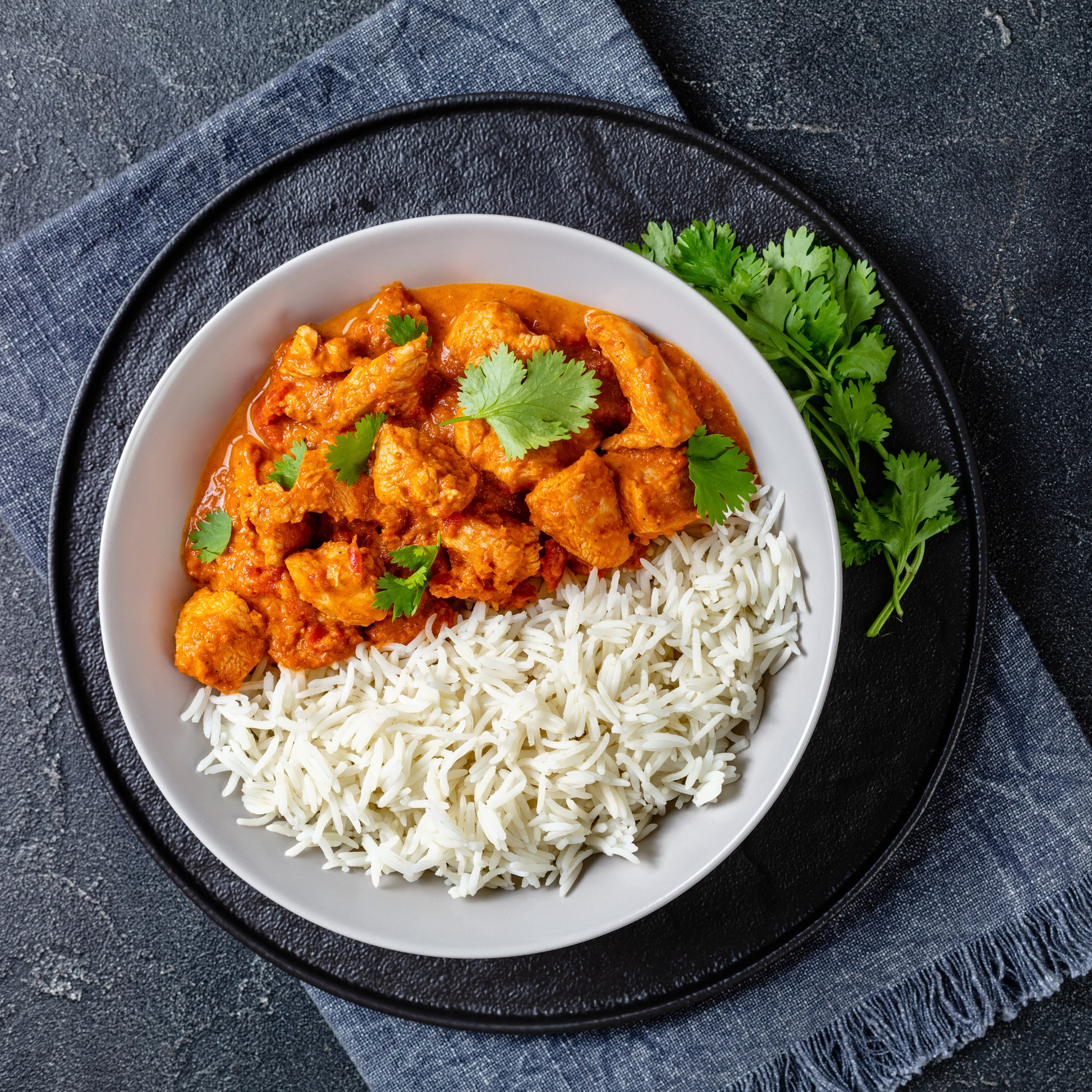 Butter Chicken Instant Curry Mix