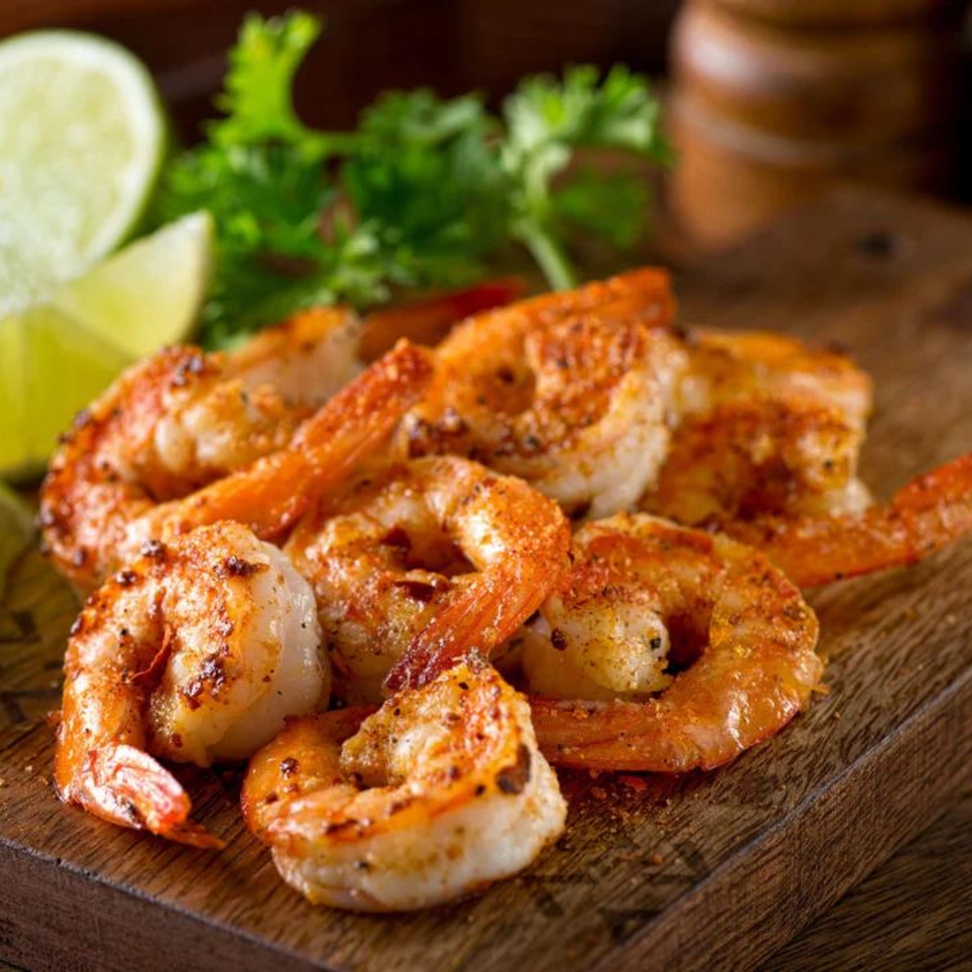 Cajun Creole Seasoning