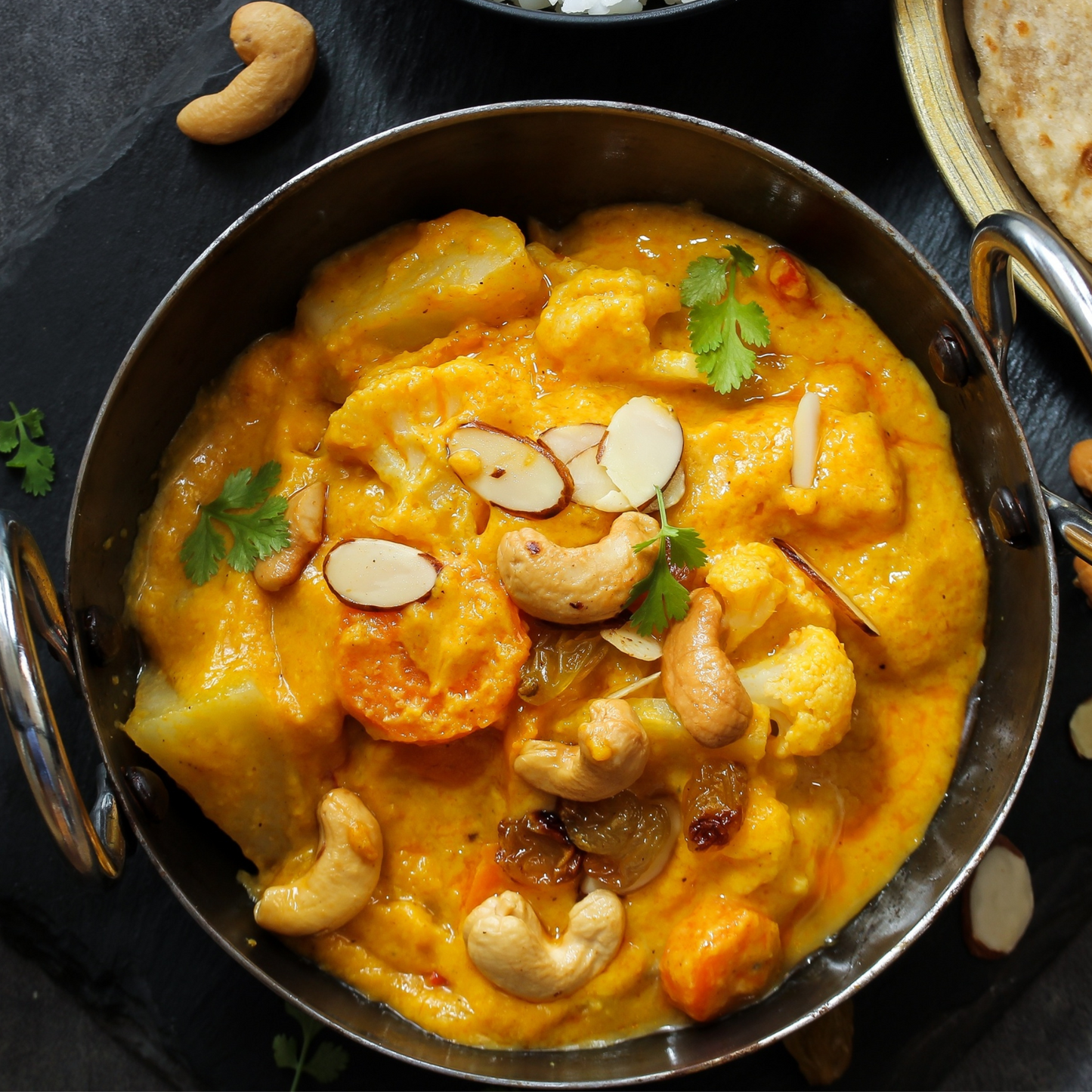Korma Spice Mix