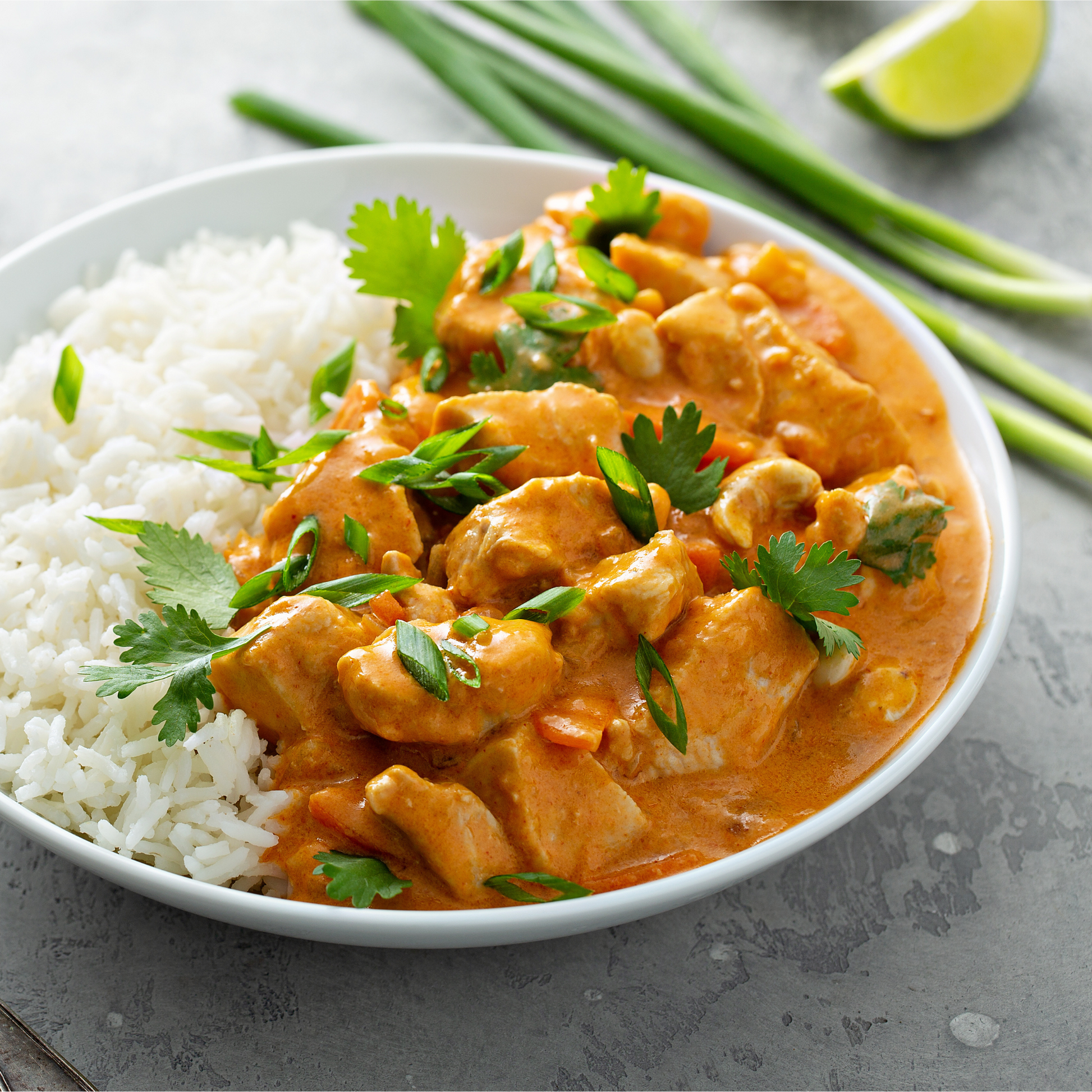 Vindaloo Instant Curry Mix