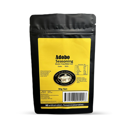 Adobo Seasoning