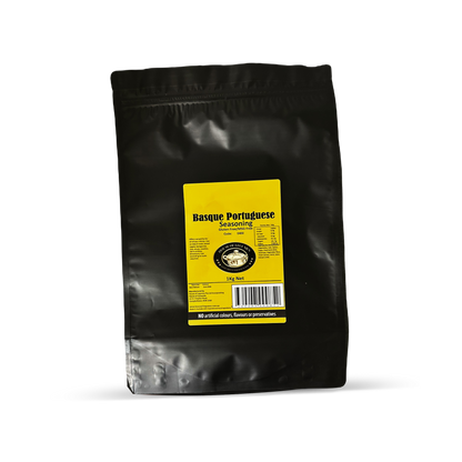 Basque Portuguese Seasoning