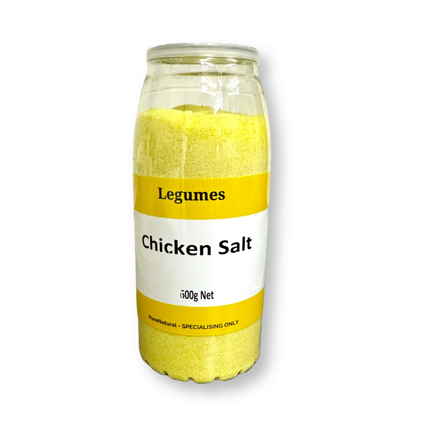 Chicken Salt