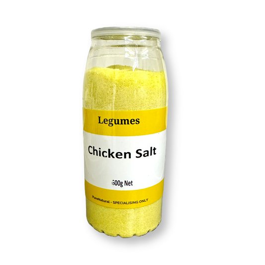 Chicken Salt