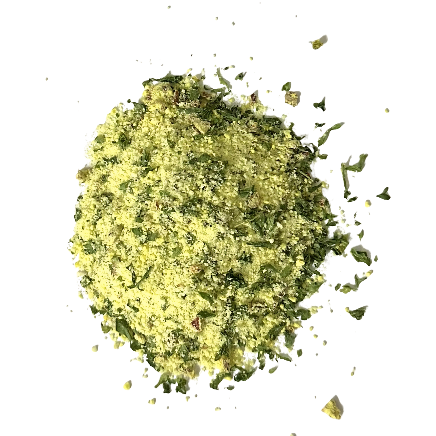Fish Seasoning
