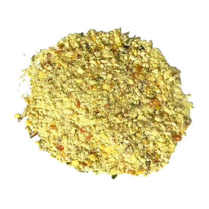 Legume Gourmet - Garlic Herb Flavour