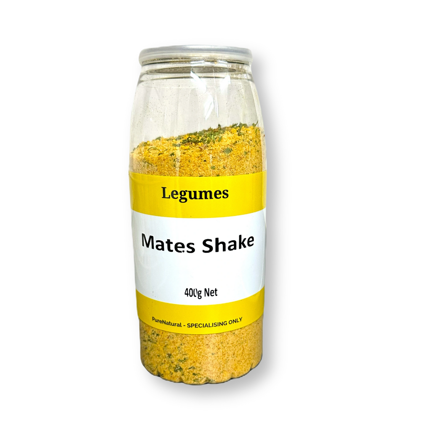 Mates Shake