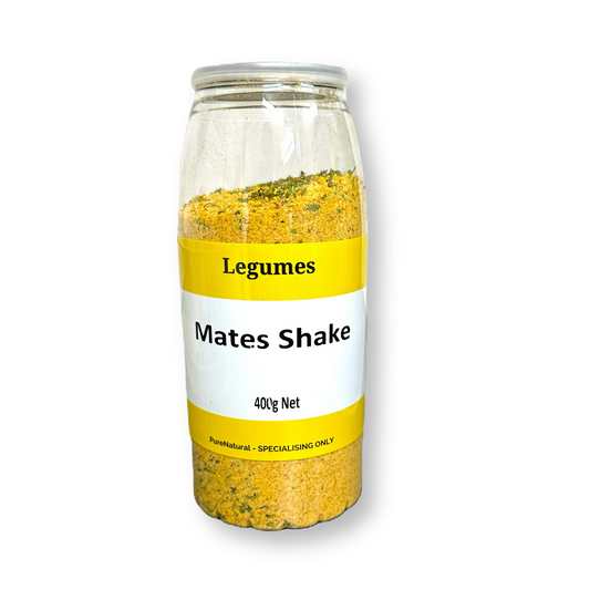 Mates Shake