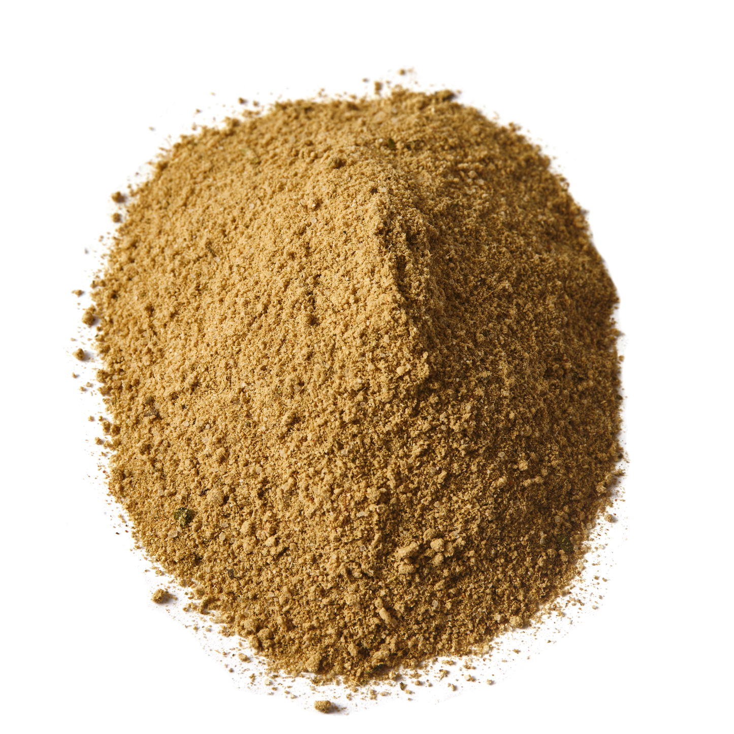 Green Thai Curry Spice Mix