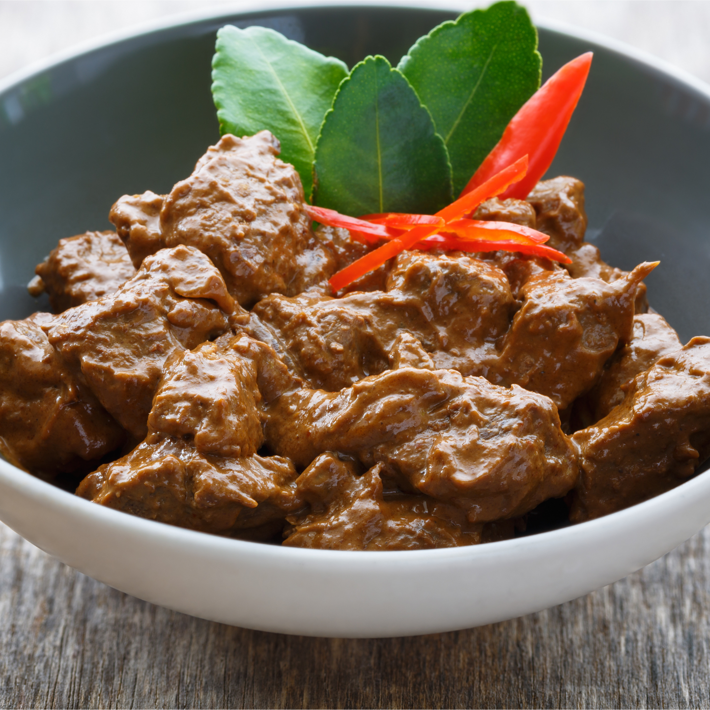 Rendang Instant Curry Mix